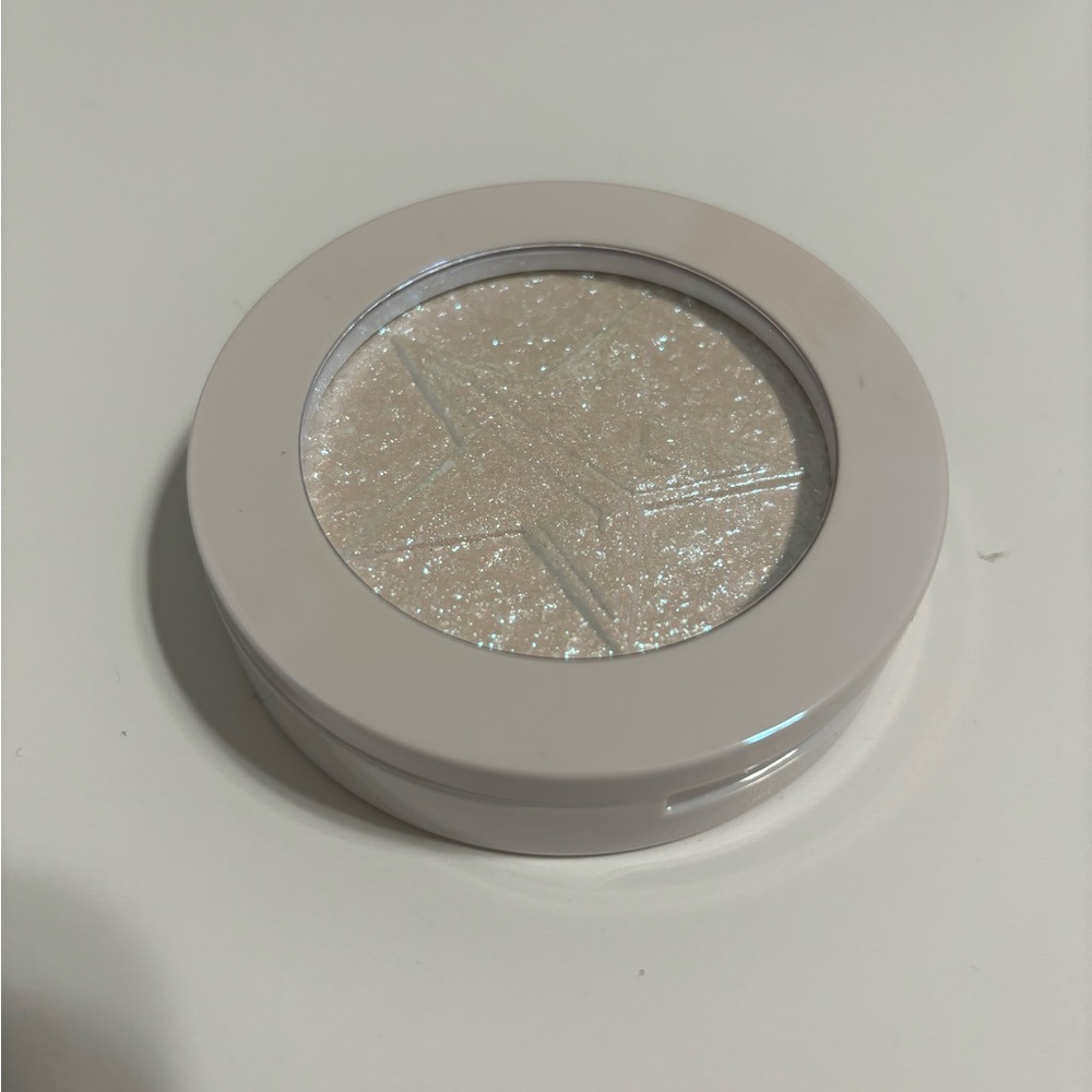 Jeffree Star extreme frost Gag Me